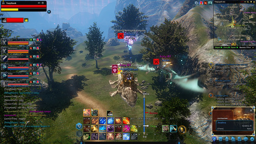 Icarus Online